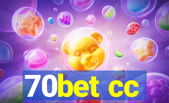 70bet cc