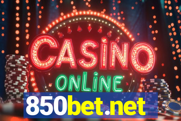 850bet.net
