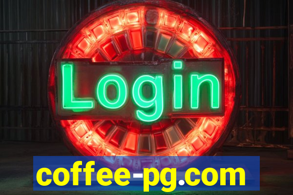 coffee-pg.com