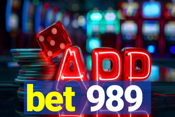 bet 989
