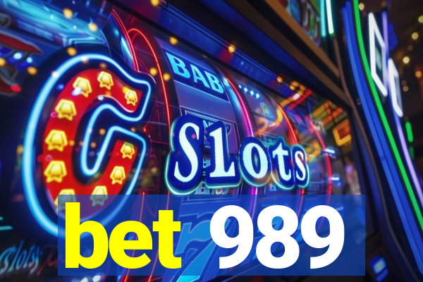 bet 989