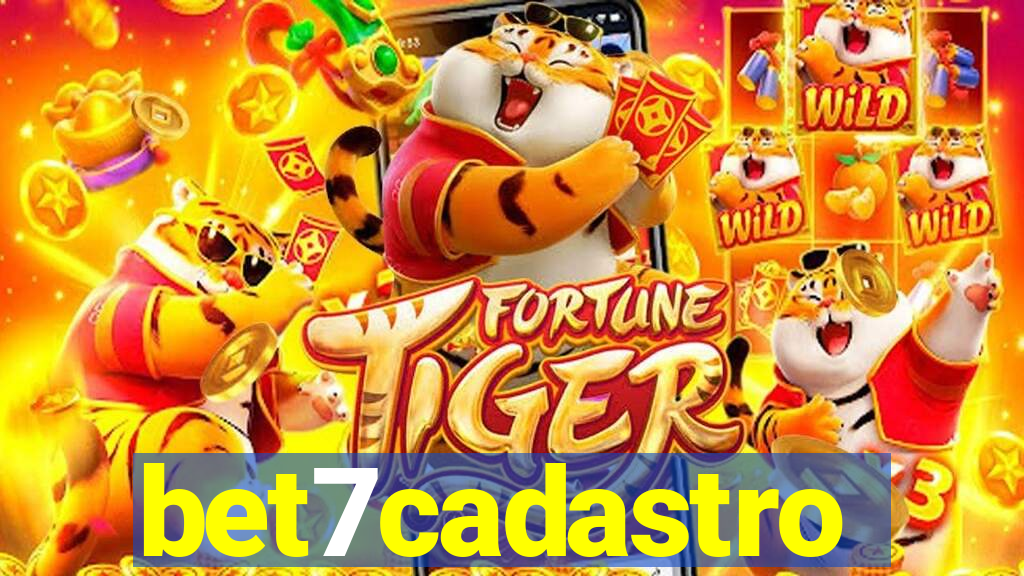 bet7cadastro