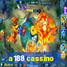 a188 cassino