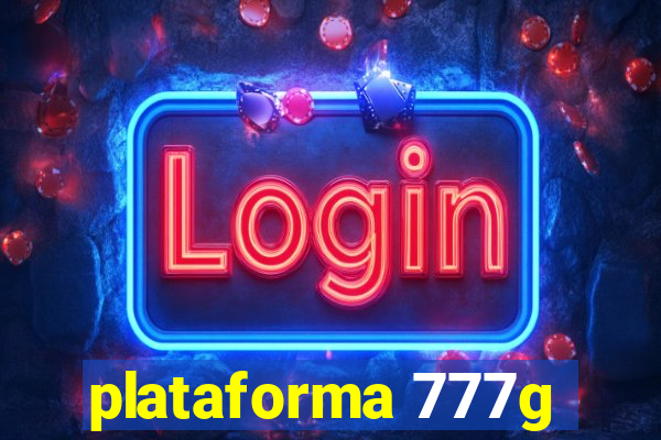 plataforma 777g