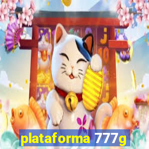 plataforma 777g