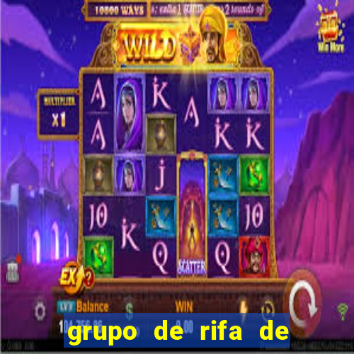 grupo de rifa de bicho whatsapp
