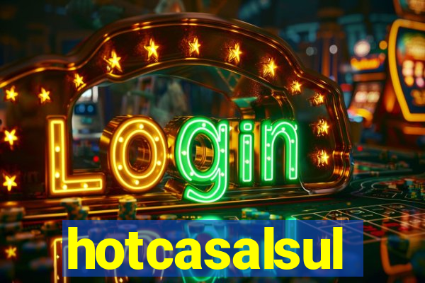 hotcasalsul