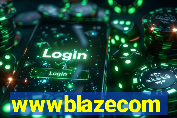 wwwblazecom