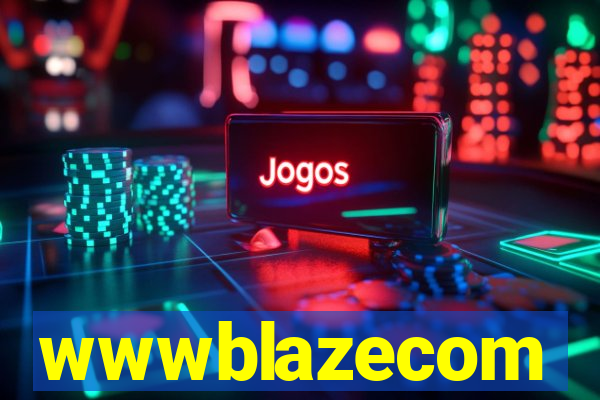 wwwblazecom