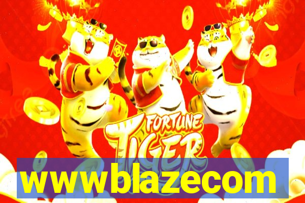 wwwblazecom