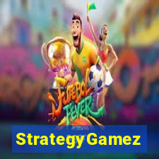 StrategyGamez