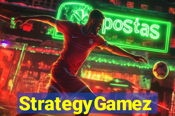 StrategyGamez