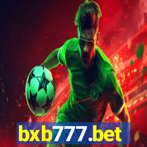 bxb777.bet