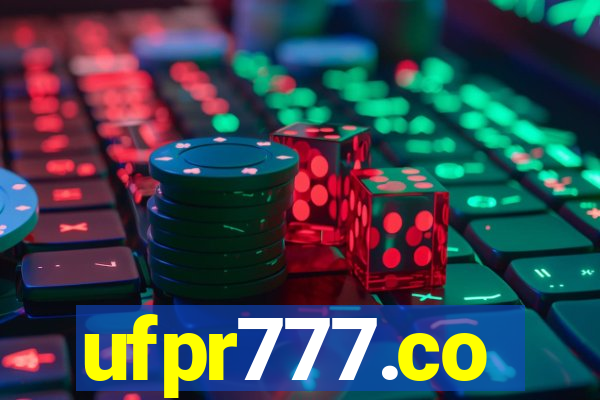 ufpr777.co