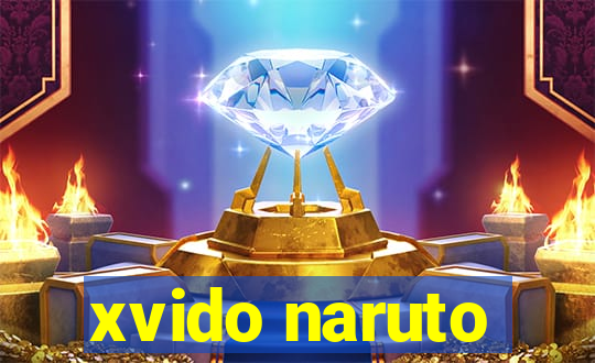 xvido naruto