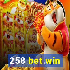 258 bet.win