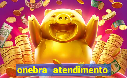 onebra atendimento ao Cliente