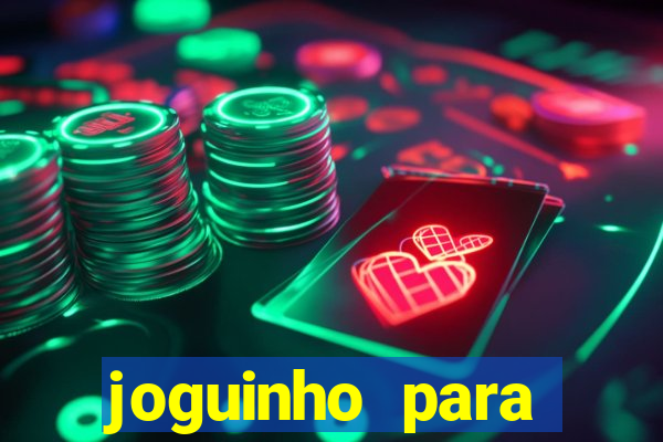 joguinho para ganhar dinheiro no pix