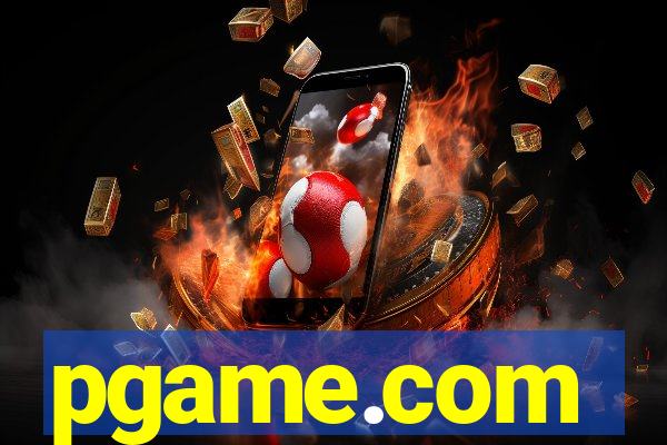 pgame.com