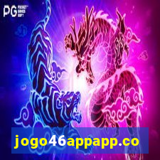 jogo46appapp.com