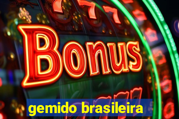 gemido brasileira