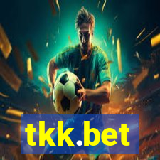 tkk.bet