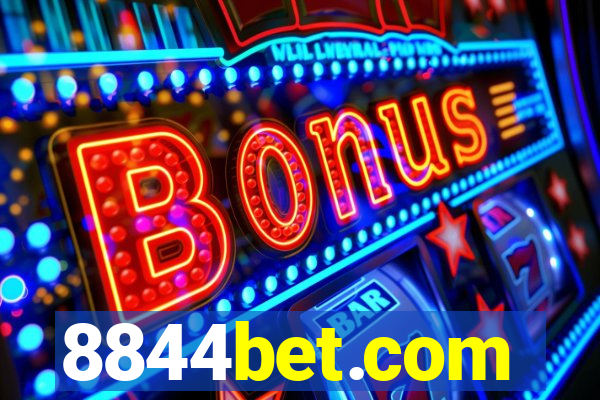 8844bet.com