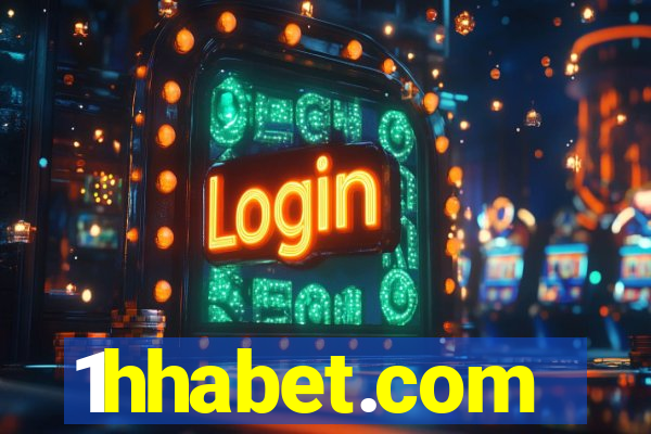 1hhabet.com