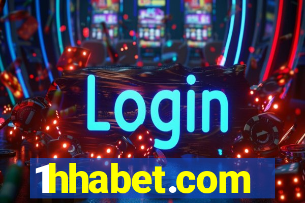 1hhabet.com