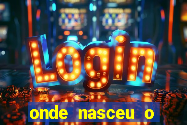 onde nasceu o comandante lohar onde