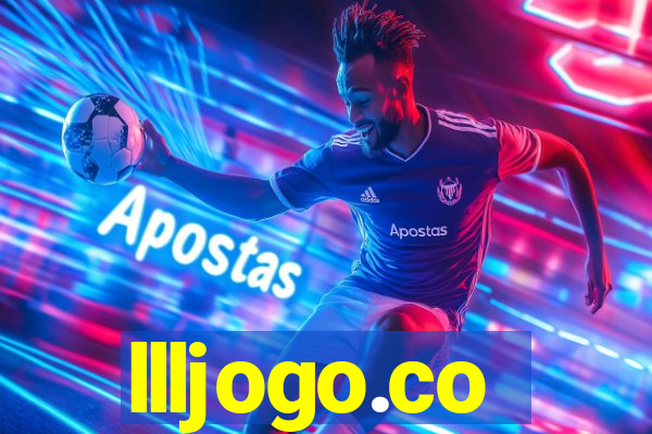 llljogo.co
