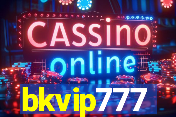 bkvip777