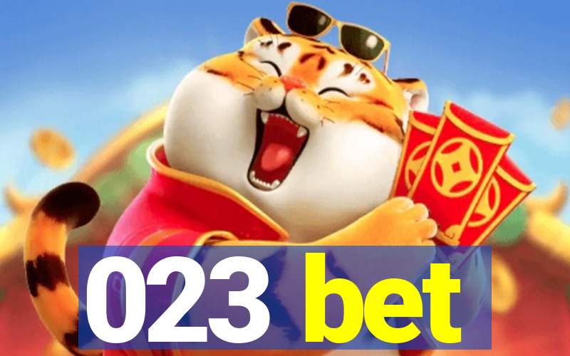 023 bet