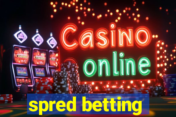 spred betting