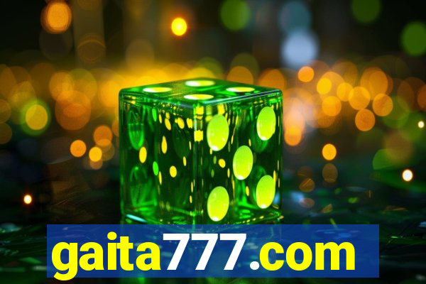 gaita777.com