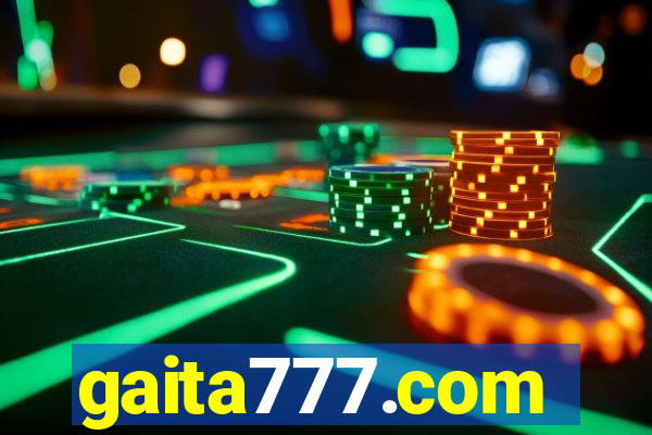 gaita777.com