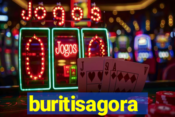 buritisagora