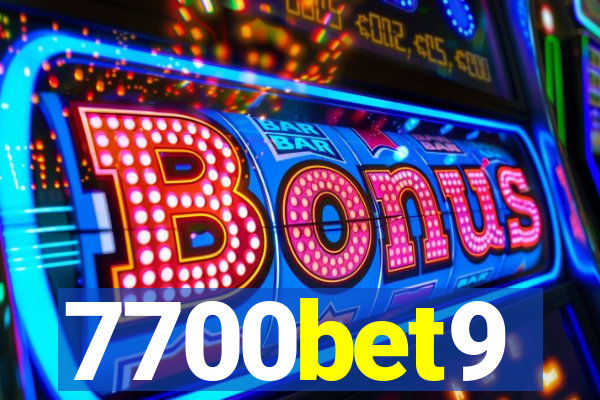 7700bet9
