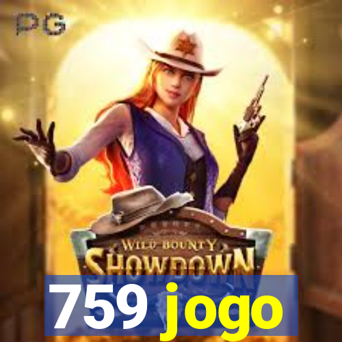 759 jogo