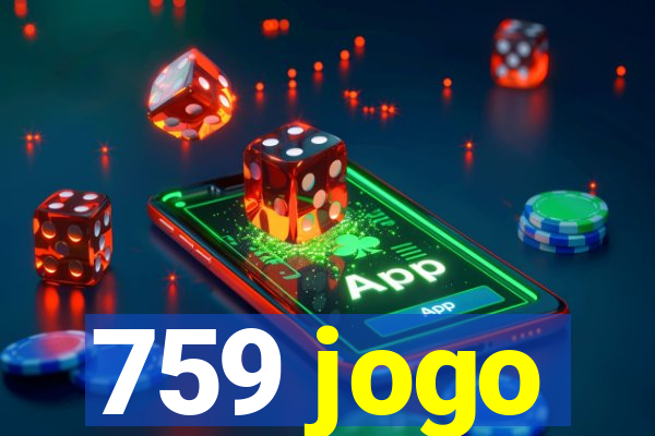 759 jogo
