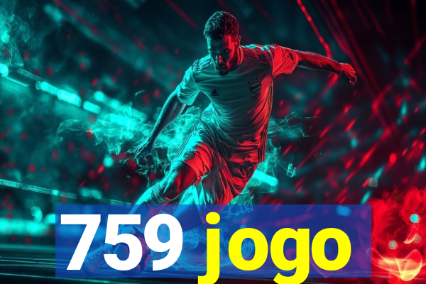 759 jogo