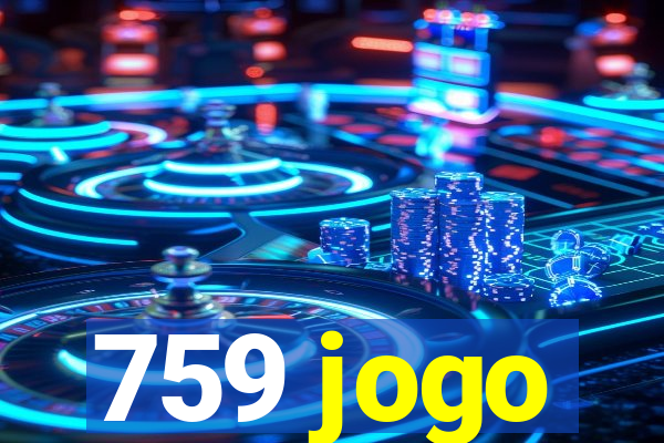 759 jogo