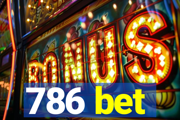 786 bet