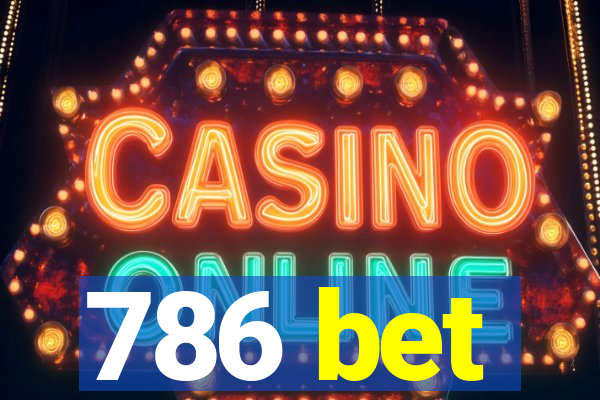 786 bet
