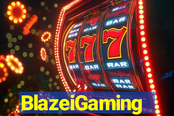 BlazeiGaming