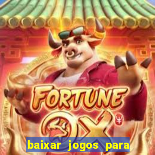 baixar jogos para pc via μtorrent