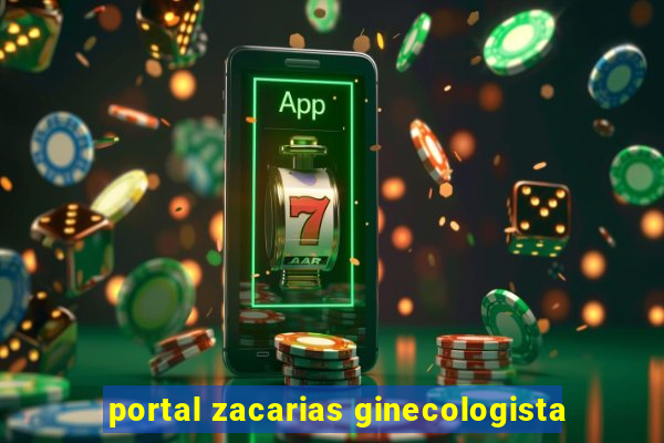 portal zacarias ginecologista