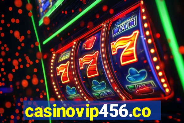 casinovip456.com