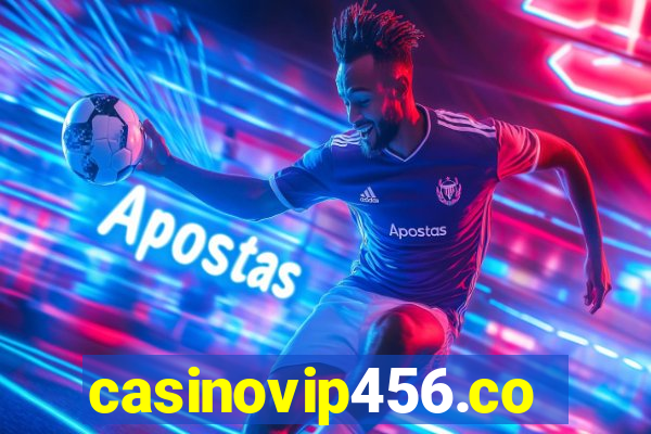 casinovip456.com