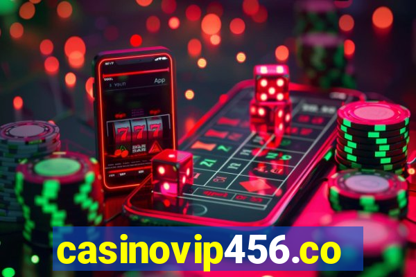 casinovip456.com
